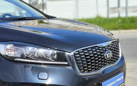 KIA Sorento III Prime рестайлинг, 2019 год, 2 900 000 рублей, 7 фотография