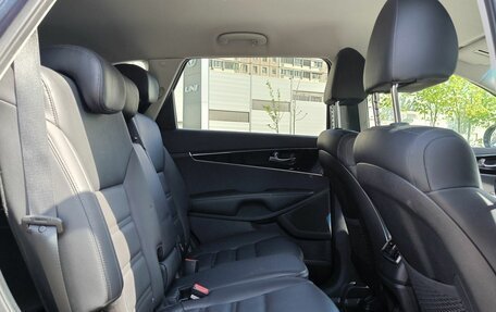 KIA Sorento III Prime рестайлинг, 2019 год, 2 900 000 рублей, 10 фотография