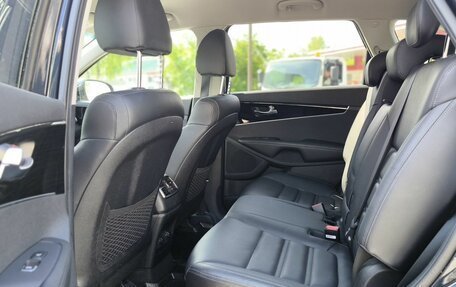 KIA Sorento III Prime рестайлинг, 2019 год, 2 900 000 рублей, 11 фотография