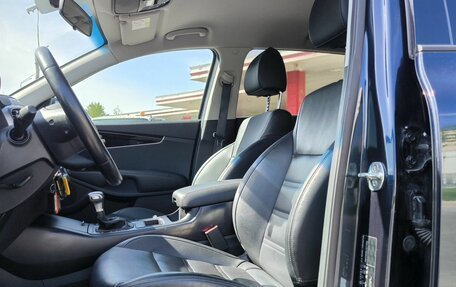 KIA Sorento III Prime рестайлинг, 2019 год, 2 900 000 рублей, 12 фотография