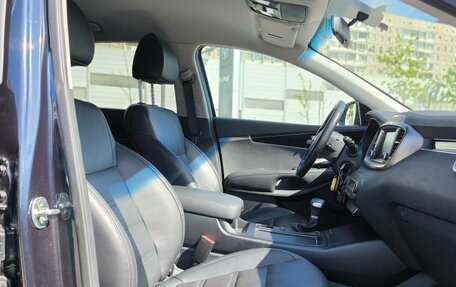 KIA Sorento III Prime рестайлинг, 2019 год, 2 900 000 рублей, 13 фотография