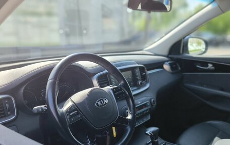 KIA Sorento III Prime рестайлинг, 2019 год, 2 900 000 рублей, 14 фотография