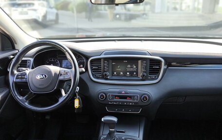 KIA Sorento III Prime рестайлинг, 2019 год, 2 900 000 рублей, 15 фотография
