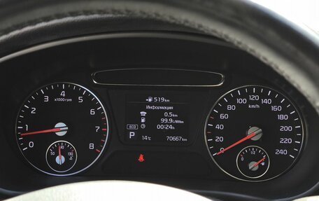 KIA Sorento III Prime рестайлинг, 2019 год, 2 900 000 рублей, 18 фотография