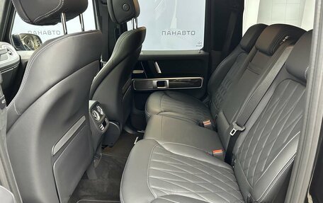 Mercedes-Benz G-Класс AMG, 2026 год, 32 500 000 рублей, 12 фотография