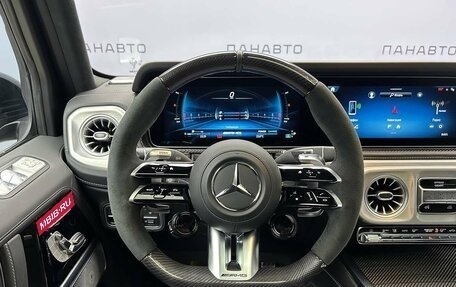 Mercedes-Benz G-Класс AMG, 2026 год, 32 500 000 рублей, 9 фотография