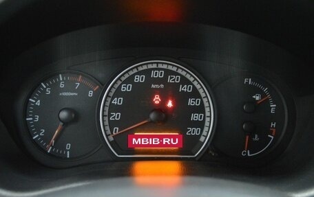 Suzuki Swift III, 2007 год, 433 000 рублей, 13 фотография
