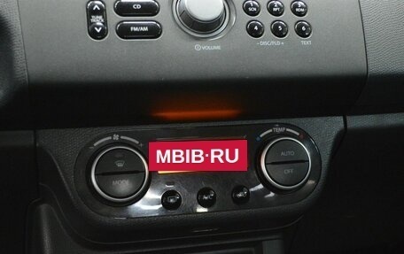 Suzuki Swift III, 2007 год, 433 000 рублей, 12 фотография