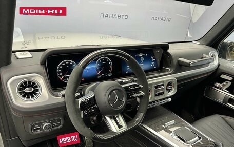 Mercedes-Benz G-Класс AMG, 2026 год, 34 800 000 рублей, 7 фотография