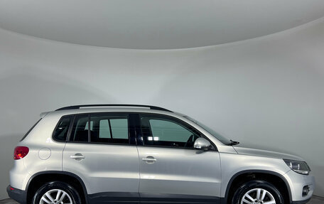 Volkswagen Tiguan I, 2011 год, 1 550 000 рублей, 3 фотография