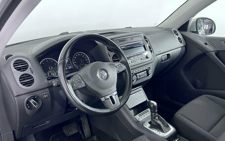 Volkswagen Tiguan I, 2011 год, 1 550 000 рублей, 6 фотография