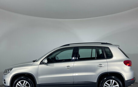 Volkswagen Tiguan I, 2011 год, 1 550 000 рублей, 4 фотография