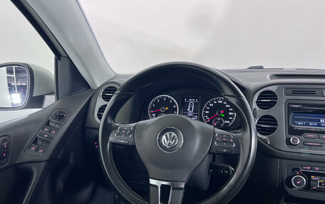 Volkswagen Tiguan I, 2011 год, 1 550 000 рублей, 7 фотография