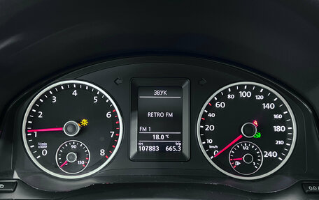 Volkswagen Tiguan I, 2011 год, 1 550 000 рублей, 10 фотография