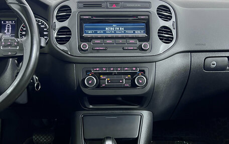 Volkswagen Tiguan I, 2011 год, 1 550 000 рублей, 13 фотография