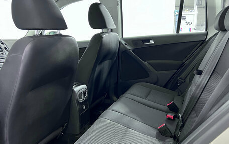 Volkswagen Tiguan I, 2011 год, 1 550 000 рублей, 18 фотография