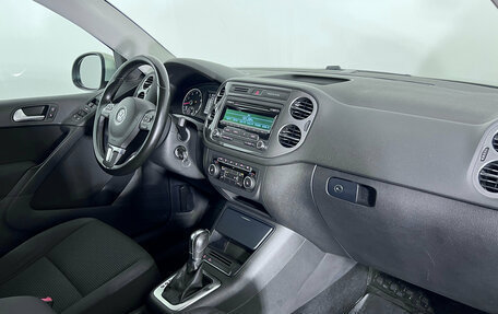 Volkswagen Tiguan I, 2011 год, 1 550 000 рублей, 17 фотография