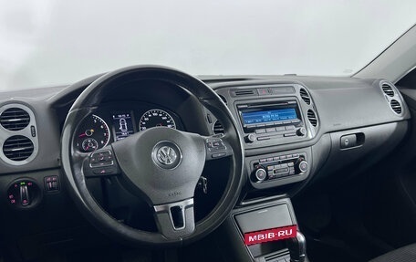 Volkswagen Tiguan I, 2011 год, 1 550 000 рублей, 8 фотография