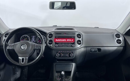 Volkswagen Tiguan I, 2011 год, 1 550 000 рублей, 9 фотография