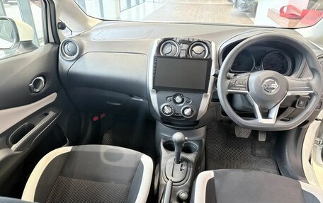 Nissan Note II рестайлинг, 2017 год, 1 150 000 рублей, 7 фотография