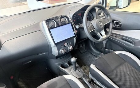 Nissan Note II рестайлинг, 2017 год, 1 150 000 рублей, 6 фотография