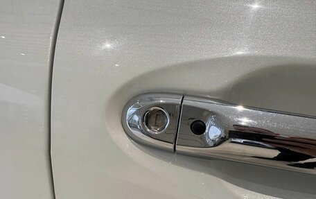 Nissan Note II рестайлинг, 2017 год, 1 150 000 рублей, 11 фотография