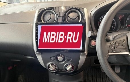 Nissan Note II рестайлинг, 2017 год, 1 150 000 рублей, 8 фотография