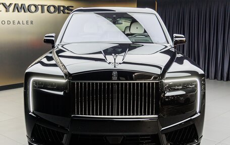 Rolls-Royce Cullinan, 2026 год, 77 000 000 рублей, 2 фотография