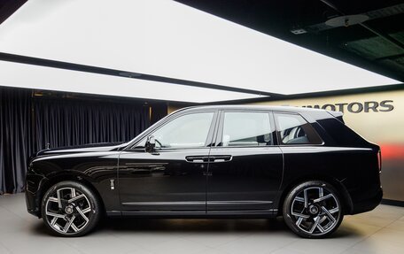 Rolls-Royce Cullinan, 2026 год, 77 000 000 рублей, 7 фотография
