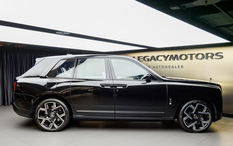 Rolls-Royce Cullinan, 2026 год, 77 000 000 рублей, 10 фотография