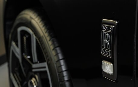 Rolls-Royce Cullinan, 2026 год, 77 000 000 рублей, 8 фотография