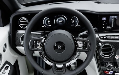 Rolls-Royce Cullinan, 2026 год, 77 000 000 рублей, 16 фотография