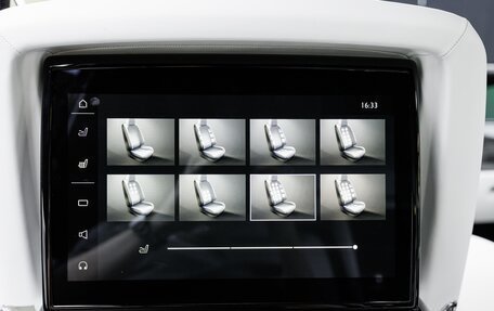 Rolls-Royce Cullinan, 2026 год, 77 000 000 рублей, 19 фотография