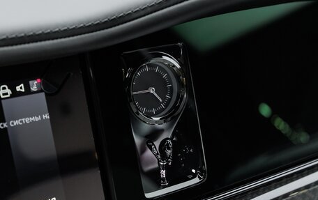 Rolls-Royce Cullinan, 2026 год, 77 000 000 рублей, 20 фотография