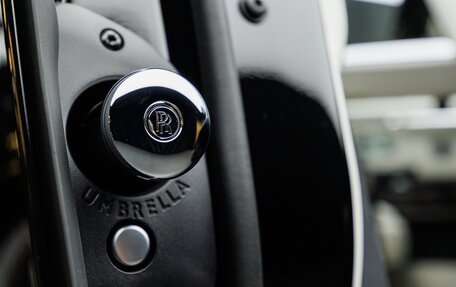Rolls-Royce Cullinan, 2026 год, 77 000 000 рублей, 39 фотография