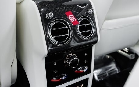 Rolls-Royce Cullinan, 2026 год, 77 000 000 рублей, 33 фотография