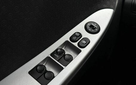 Hyundai Solaris II рестайлинг, 2012 год, 850 000 рублей, 16 фотография