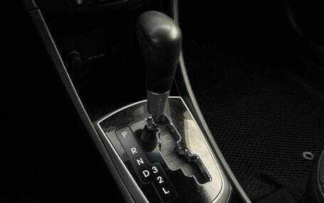 Hyundai Solaris II рестайлинг, 2012 год, 850 000 рублей, 15 фотография