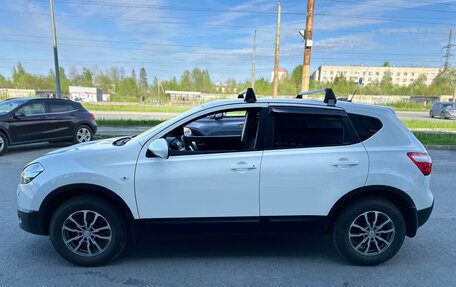 Nissan Qashqai, 2013 год, 1 190 000 рублей, 6 фотография