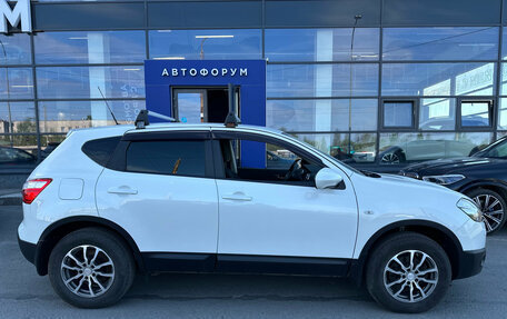 Nissan Qashqai, 2013 год, 1 190 000 рублей, 5 фотография