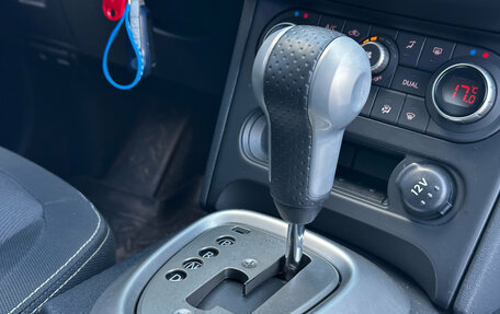 Nissan Qashqai, 2013 год, 1 190 000 рублей, 15 фотография
