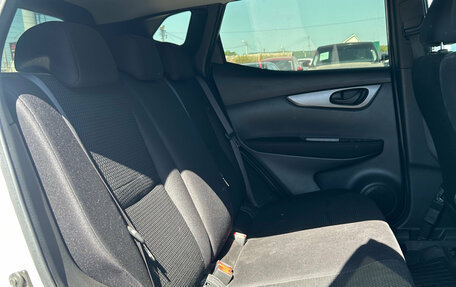 Nissan Qashqai, 2018 год, 1 690 000 рублей, 11 фотография
