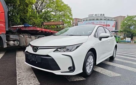 Toyota Corolla, 2025 год, 1 730 000 рублей, 3 фотография