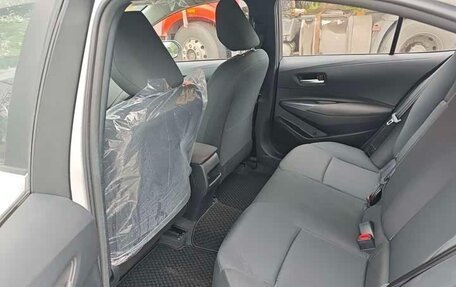 Toyota Corolla, 2025 год, 1 730 000 рублей, 6 фотография