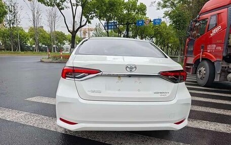 Toyota Corolla, 2025 год, 1 730 000 рублей, 8 фотография