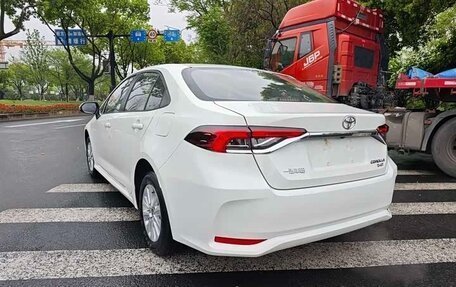 Toyota Corolla, 2025 год, 1 730 000 рублей, 7 фотография