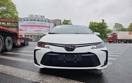 Toyota Corolla, 2025 год, 1 730 000 рублей, 5 фотография