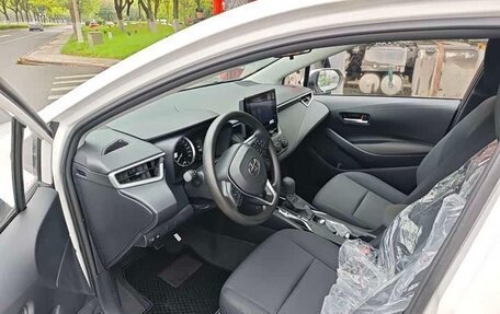 Toyota Corolla, 2025 год, 1 730 000 рублей, 4 фотография