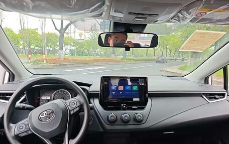 Toyota Corolla, 2025 год, 1 730 000 рублей, 9 фотография