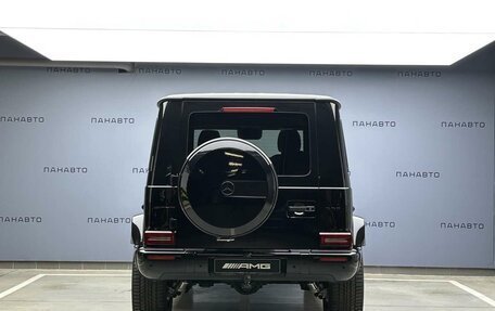 Mercedes-Benz G-Класс AMG, 2026 год, 32 500 000 рублей, 4 фотография
